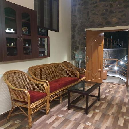 Noor Garden Hotel Kodaikanal Exterior photo