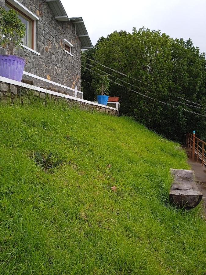 Noor Garden Hotel Kodaikanal Exterior photo